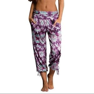 ONZIE Gypsy Pants